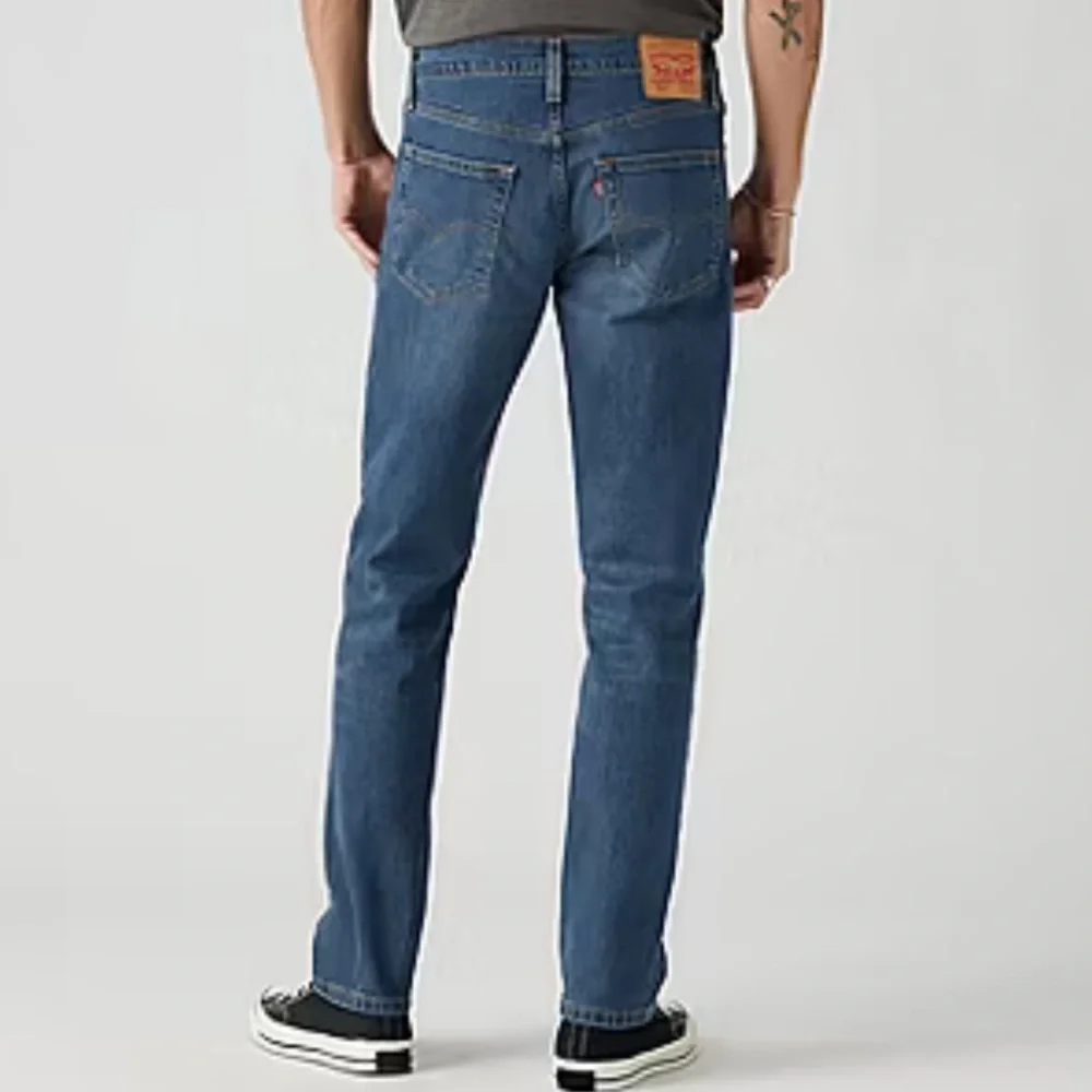 Levi's 511 Men's Denim Jeans